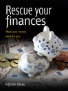 Rescue Your Finances (eBook): Make Your Money Work for You